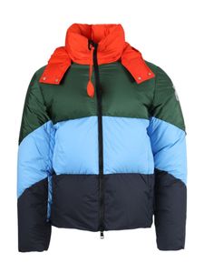 1 Moncler Jw Anderson Bickling Jacket