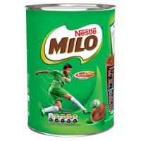 Nestle MILO Energy Chococlate Drink 400g