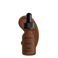 NYX Total Control Pro Drop Foundation Deep Rich 13ml