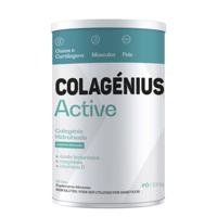 Colagenius Active Life Powder Supplement 330gr