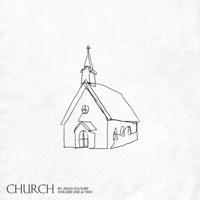 Church Vol. 1 & 2 (2 Discs) | Jesus Culture