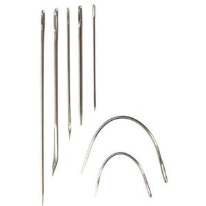 7pcs Sewing Needles