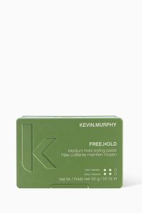 Free.Hold, 100g