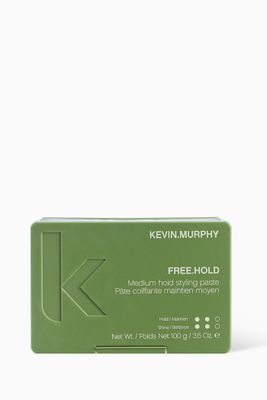 Free.Hold, 100g