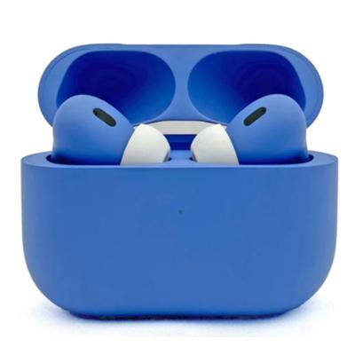Customized Apple AirPods Pro 3 Ultramarine Bold