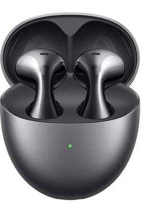 Huawei FreeBuds 6, Wireless Earbuds, Black