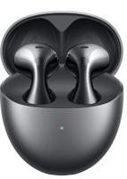 Huawei FreeBuds 6, Wireless Earbuds, Black