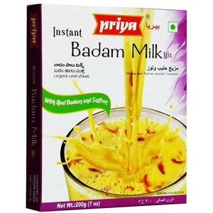 Priya Badam Mix 200 Gms