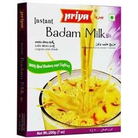 Priya Badam Mix 200 Gms