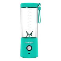 Blendjet V2X Portable Blender 475ml Mint - thumbnail