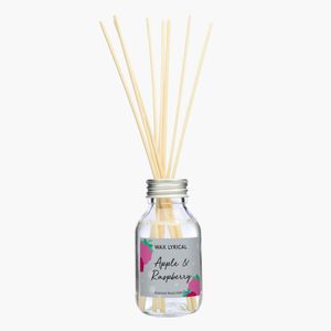 Wax Lyrical Apple & Raspberry Reed Diffuser - 100 ml