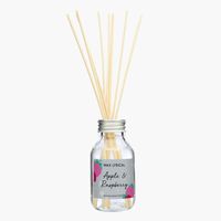 Wax Lyrical Apple & Raspberry Reed Diffuser - 100 ml - thumbnail