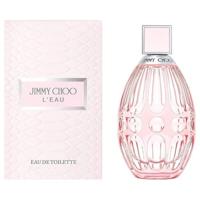 Jimmy Choo L'Eau Eau De Toilette 90Ml (W)