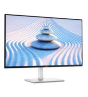 Dell 27inch FHD 1920 x 1080 Flat Monitor, Anti-glare, HDMI, Adjustable - S2725HS