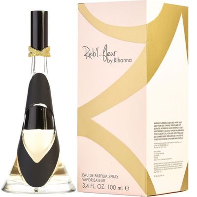 Rihanna Reb'L Fleur Women Edp 100ML Rihanna Reb'L Fleur Women Edp 100ML