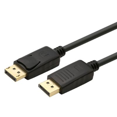 Trands 4K Display Port 2m Cable - TR-CA9175