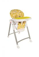 Graco Contempo Spring Lime (1953200) With Free Gift - thumbnail