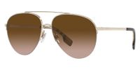 Burberry Ferry Brown Sunglasses-BE3113 132513 59-BSB23764