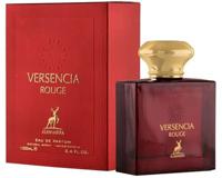 Maison Alhambra Versencia Rouge (M) Edp 100Ml