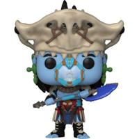 Funko Pop Marvel - Black Panther Wakanda Forever - Attuma