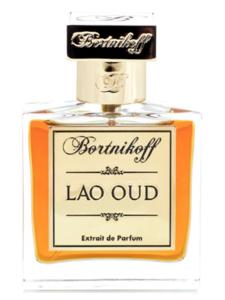 Bortnikoff Lao Oud Edp 50Ml