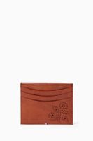 Derby Credit Card Holder in Leather Derby Credit Card Holder in Leather