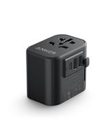 Anker Power Extend USB-C Travel Adapter 30W Black