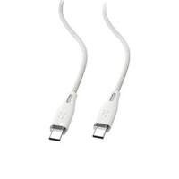 Ravpower RP-CB1037-WT 1.2m 60W USB2.0 3A Cable, White