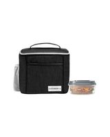 Fit & Fresh Foundry Dorrance Bag Kit includes Sandwich Container
