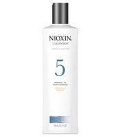Nioxin Derma Puriyfying # 5 Cleanser (U) 300Ml Shampoo