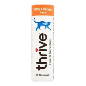 Thrive Cat ChickenTreats-25gm
