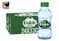 Volvic Natural Mineral Water 330ml (Pack of 24)