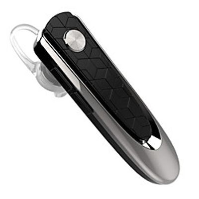 Fineblue HF68 Hands Free Telephone Driving Headset Bluetooth4.1 Ergonomic Design Hands-free Calling Long Battery Life for Apple Samsung Huawei Xiaomi MI  Mobile Phone Lightinthebox