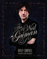 The Art of Neil Gaiman - thumbnail