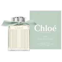 Chloe Rose Naturelle (W) Edp 100Ml Refillable