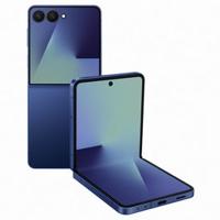 Samsung Galaxy Z Flip7 5G Smartphone 12GB, Blue Shadow, 512 GB