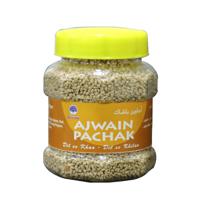 Peacock Ajwain Pachak 140gm