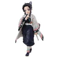 Banpresto Demon Slayer Figure Shinobu Kocho - The Hashira - Ichibansho Figurine