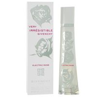 Givenchy Very Irresistible Electric Rose (W) Edt 50Ml