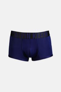 Mens Low Rise Trunk  Purple Night