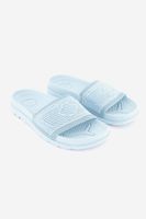 Womens Medium Pampa Solea Slides Aquatic/Artic Womens Medium Pampa Solea Slides Aquatic/Artic