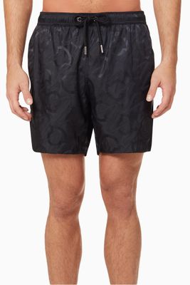 Mare Boxer Shorts Mare Boxer Shorts