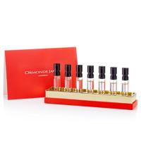 Ormonde Jayne Discovery Lab Oriental / Woods (U) Mini Set Edp 7 X 2Ml