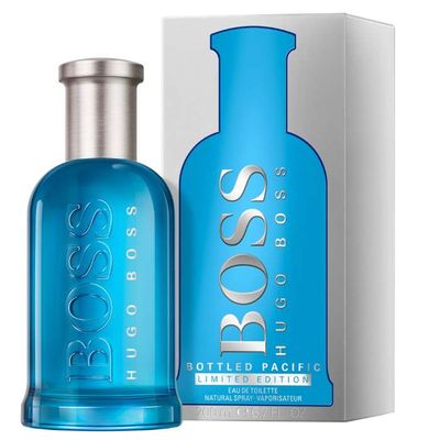 Hugo Boss Boss Bottled Pacific Limited Edition (M) Edt 200Ml Hugo Boss Boss Bottled Pacific Limited Edition (M) Edt 200Ml