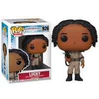 Funko Pop Movies Ghostbusters Afterlife - Lucky