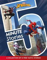 Marvel Spider-Man - 5-Minute Stories | Igloo Books