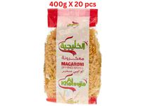 Al Khaleejia Spring Small K-761 (Pack Of 20 X 400g)