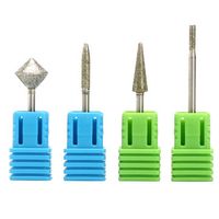 3/32'' Electric Nail Drill Bit