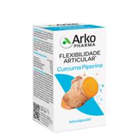 Arkocapsules Curcuma Capsules x40