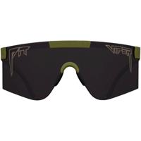 Pit Viper 2000s The Njp Sunglasses